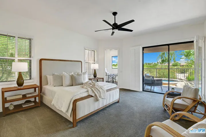 38770 Desert Mirage Drive, Palm Desert, California 92260