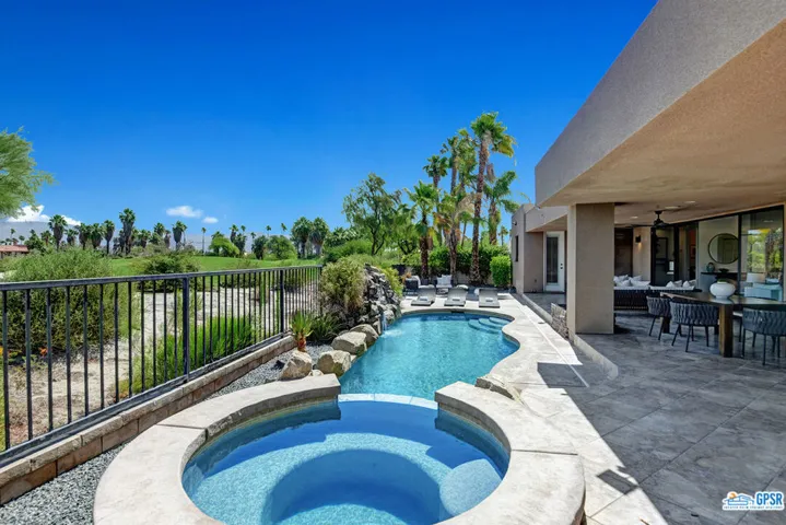38770 Desert Mirage Drive, Palm Desert, California 92260