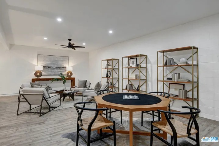38770 Desert Mirage Drive, Palm Desert, California 92260