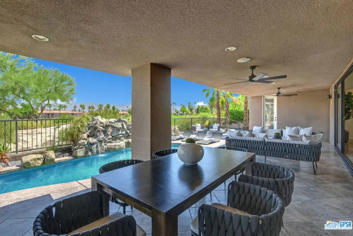 38770 Desert Mirage Drive, Palm Desert, California 92260