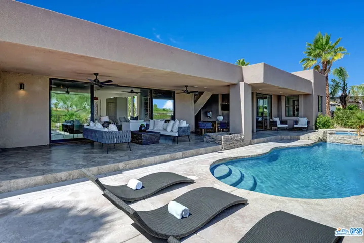 38770 Desert Mirage Drive, Palm Desert, California 92260