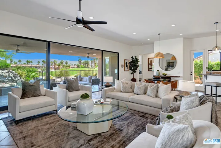 38770 Desert Mirage Drive, Palm Desert, California 92260