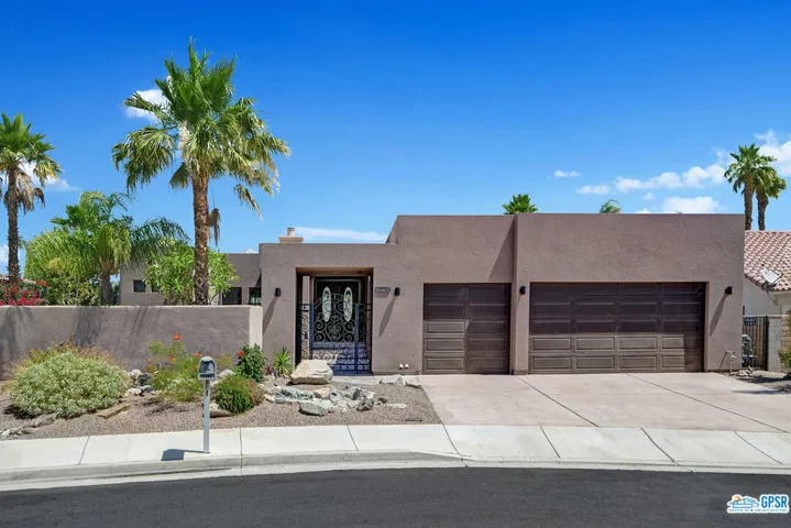 38770 Desert Mirage Drive, Palm Desert, California 92260