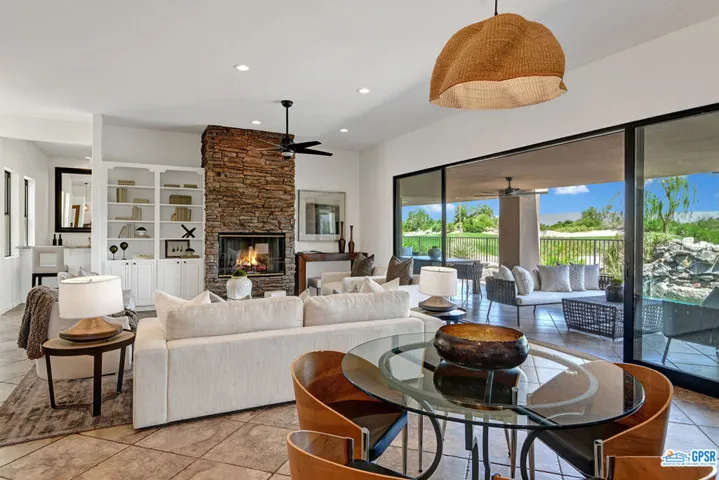 38770 Desert Mirage Drive, Palm Desert, California 92260