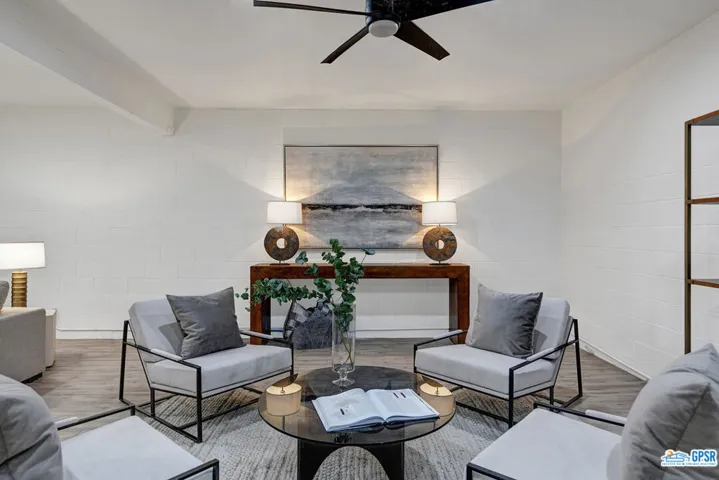 38770 Desert Mirage Drive, Palm Desert, California 92260