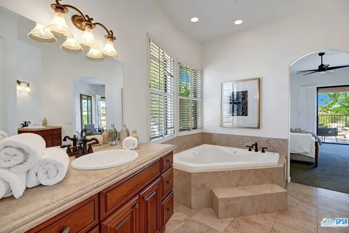38770 Desert Mirage Drive, Palm Desert, California 92260
