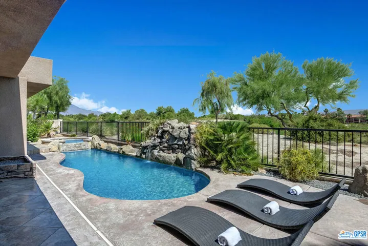 38770 Desert Mirage Drive, Palm Desert, California 92260