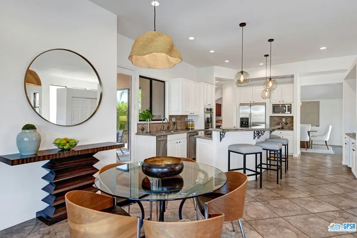 38770 Desert Mirage Drive, Palm Desert, California 92260