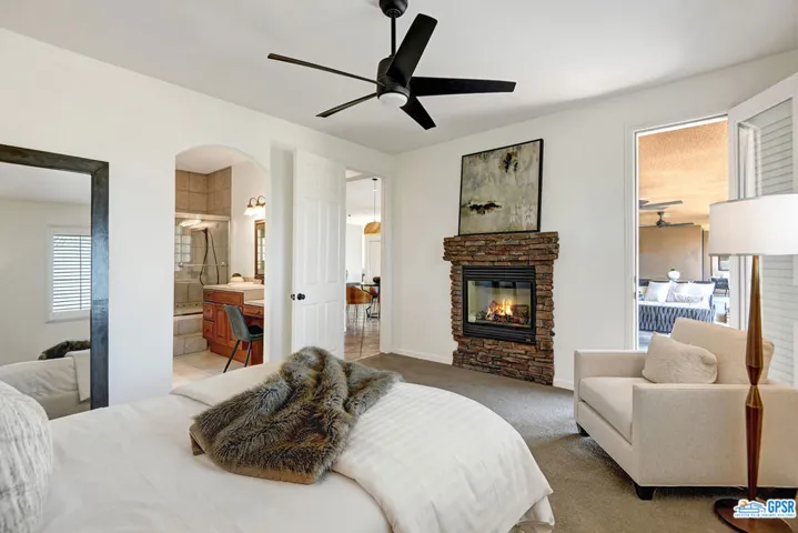 38770 Desert Mirage Drive, Palm Desert, California 92260