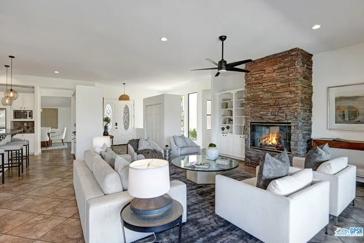 38770 Desert Mirage Drive, Palm Desert, California 92260