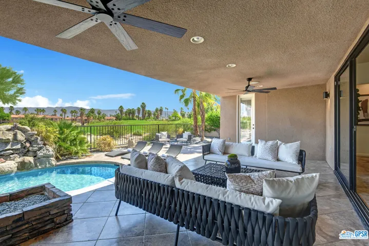 38770 Desert Mirage Drive, Palm Desert, California 92260