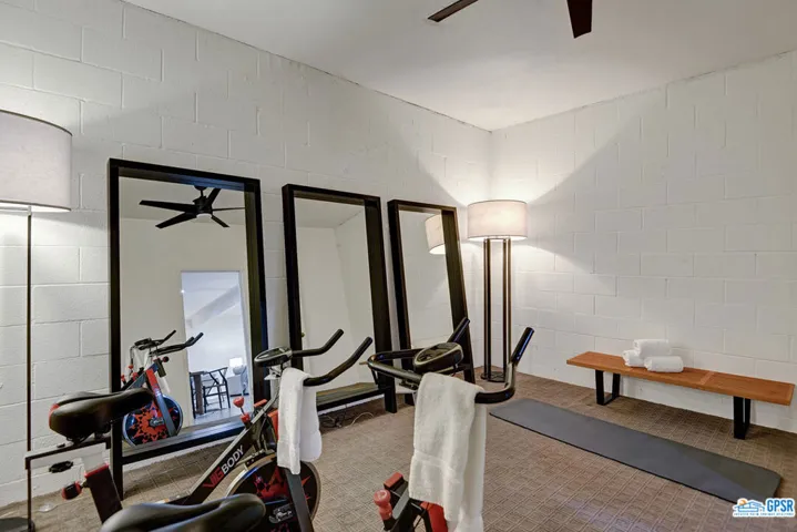 38770 Desert Mirage Drive, Palm Desert, California 92260