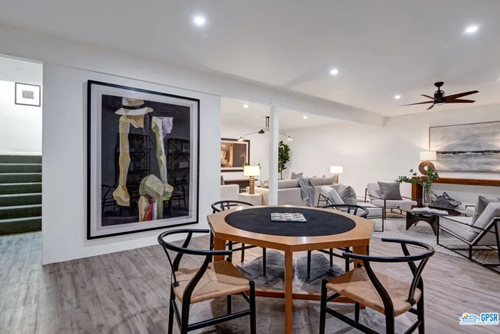 38770 Desert Mirage Drive, Palm Desert, California 92260