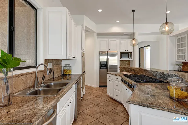 38770 Desert Mirage Drive, Palm Desert, California 92260