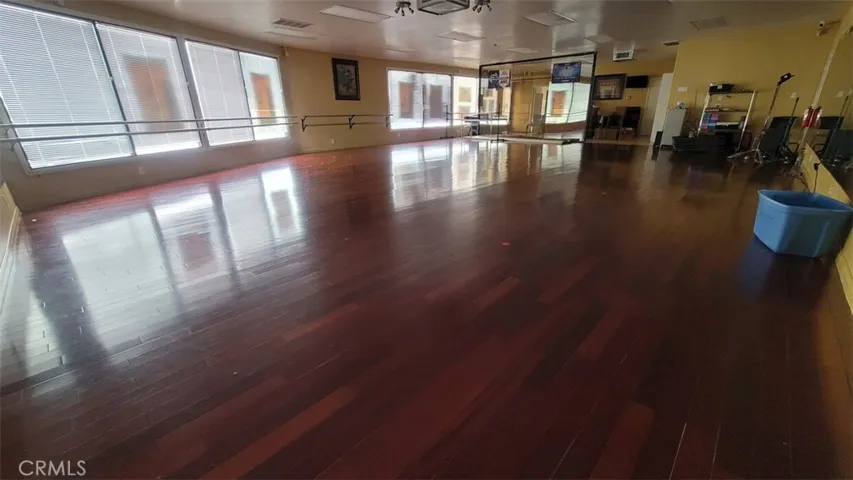 Great Location for a Gym or School