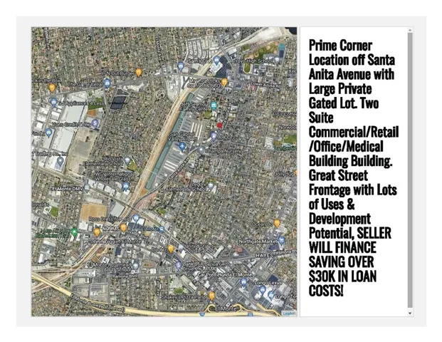 4459 Santa Anita Avenue, El Monte, California 91731