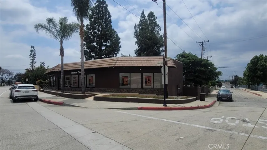 4459 Santa Anita Avenue, El Monte, California 91731