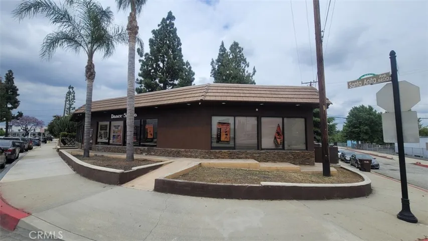 4459 Santa Anita Avenue, El Monte, California 91731