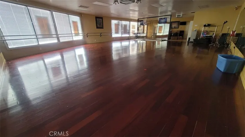 Large Open Floor Plan