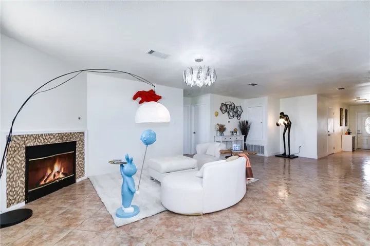 72336 Foothill Drive, 29 Palms, California 92277
