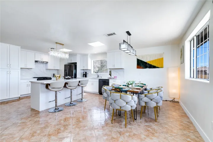 72336 Foothill Drive, 29 Palms, California 92277