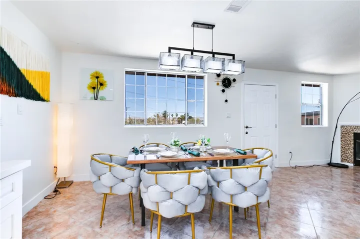 72336 Foothill Drive, 29 Palms, California 92277