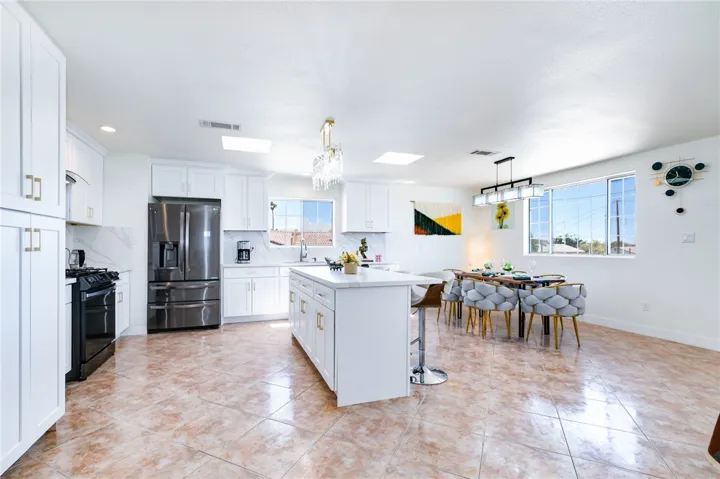 72336 Foothill Drive, 29 Palms, California 92277