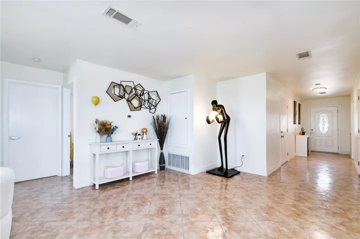72336 Foothill Drive, 29 Palms, California 92277