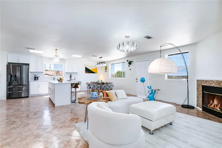 72336 Foothill Drive, 29 Palms, California 92277