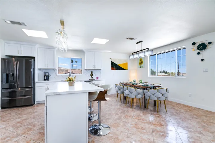 72336 Foothill Drive, 29 Palms, California 92277