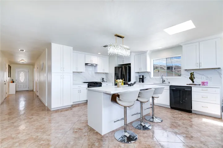 72336 Foothill Drive, 29 Palms, California 92277