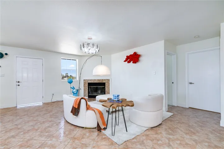 72336 Foothill Drive, 29 Palms, California 92277