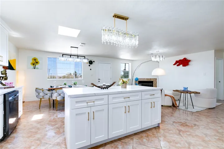 72336 Foothill Drive, 29 Palms, California 92277