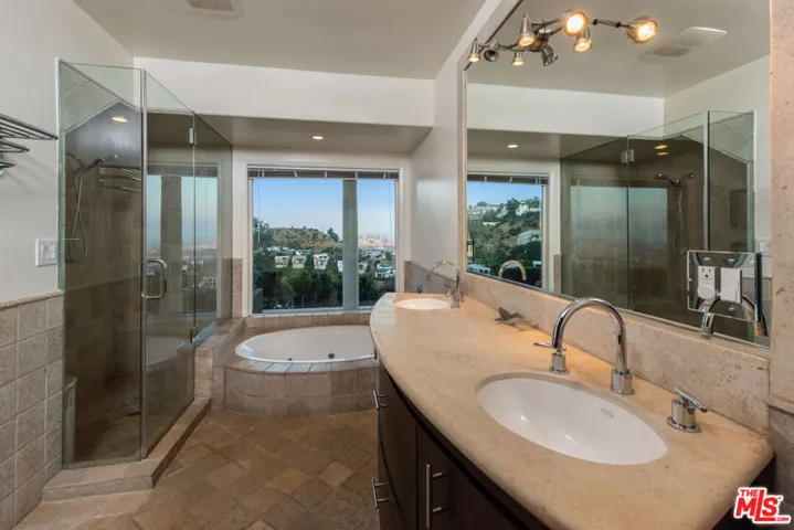 2199 Sunset Plaza Drive, Los Angeles, California 90069