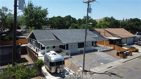 27 K Street, Lakeport, California 95453