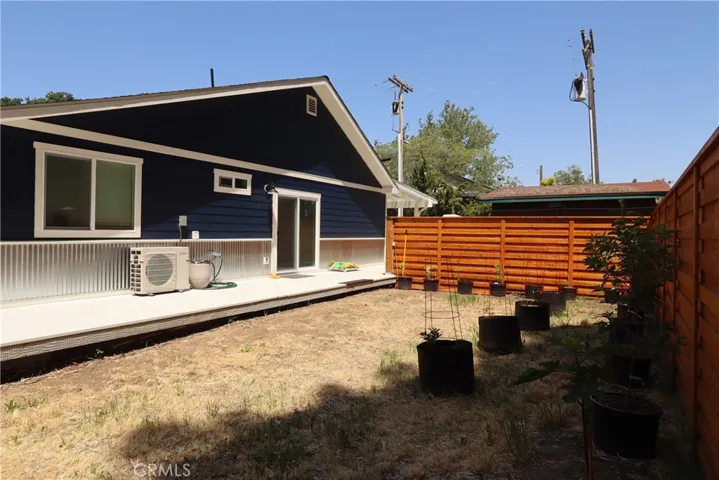 27 K Street, Lakeport, California 95453