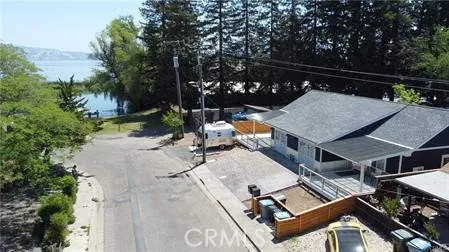 27 K Street, Lakeport, California 95453