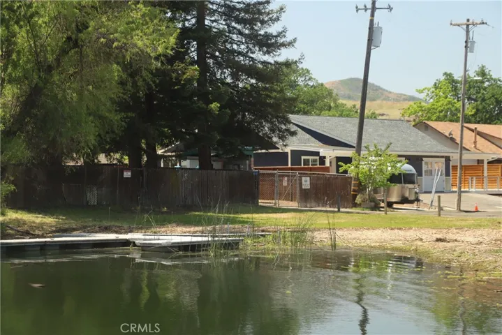 27 K Street, Lakeport, California 95453