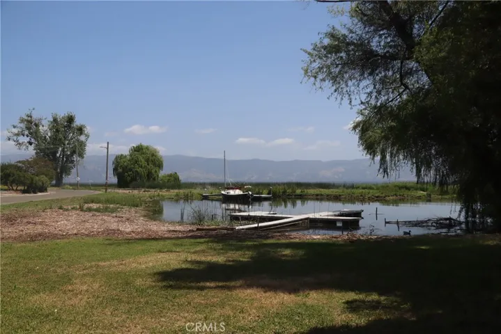 27 K Street, Lakeport, California 95453