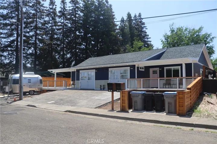 27 K Street, Lakeport, California 95453