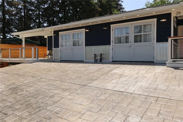 27 K Street, Lakeport, California 95453