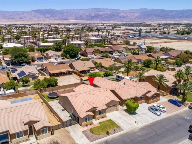 83408 Corte Presidente, Indio, California 92201