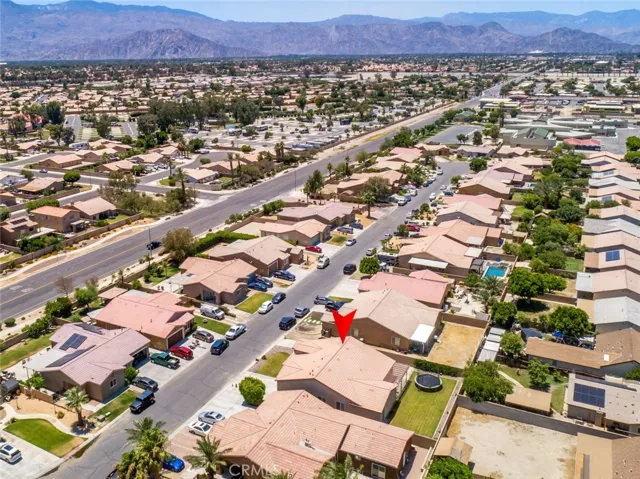 83408 Corte Presidente, Indio, California 92201