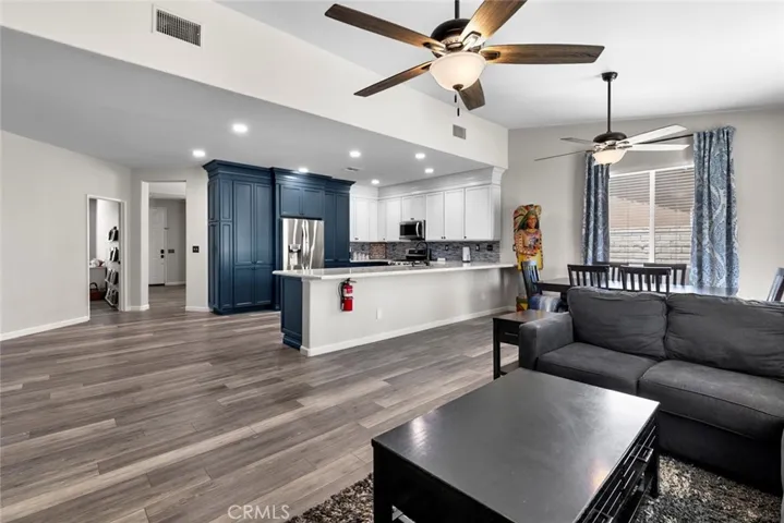 83408 Corte Presidente, Indio, California 92201
