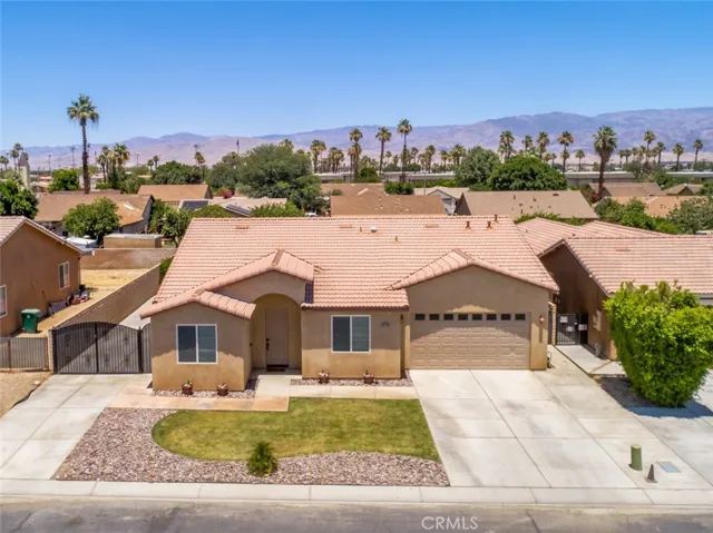 83408 Corte Presidente, Indio, California 92201