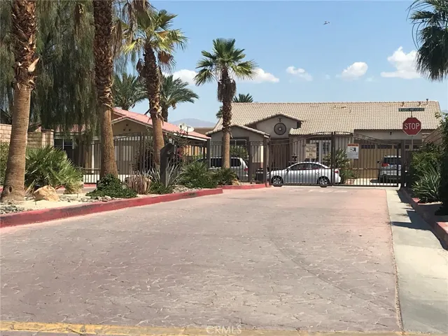 83408 Corte Presidente, Indio, California 92201