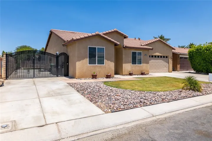 83408 Corte Presidente, Indio, California 92201