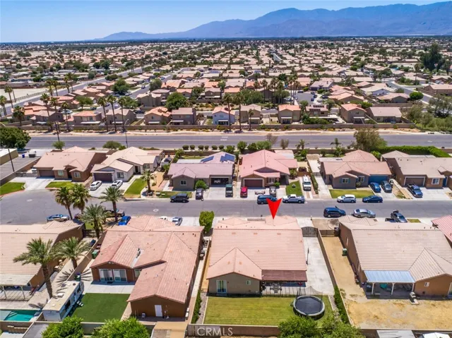 83408 Corte Presidente, Indio, California 92201