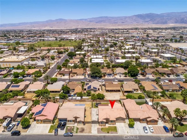 83408 Corte Presidente, Indio, California 92201