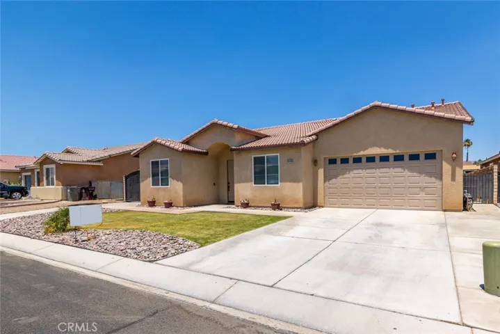 83408 Corte Presidente, Indio, California 92201